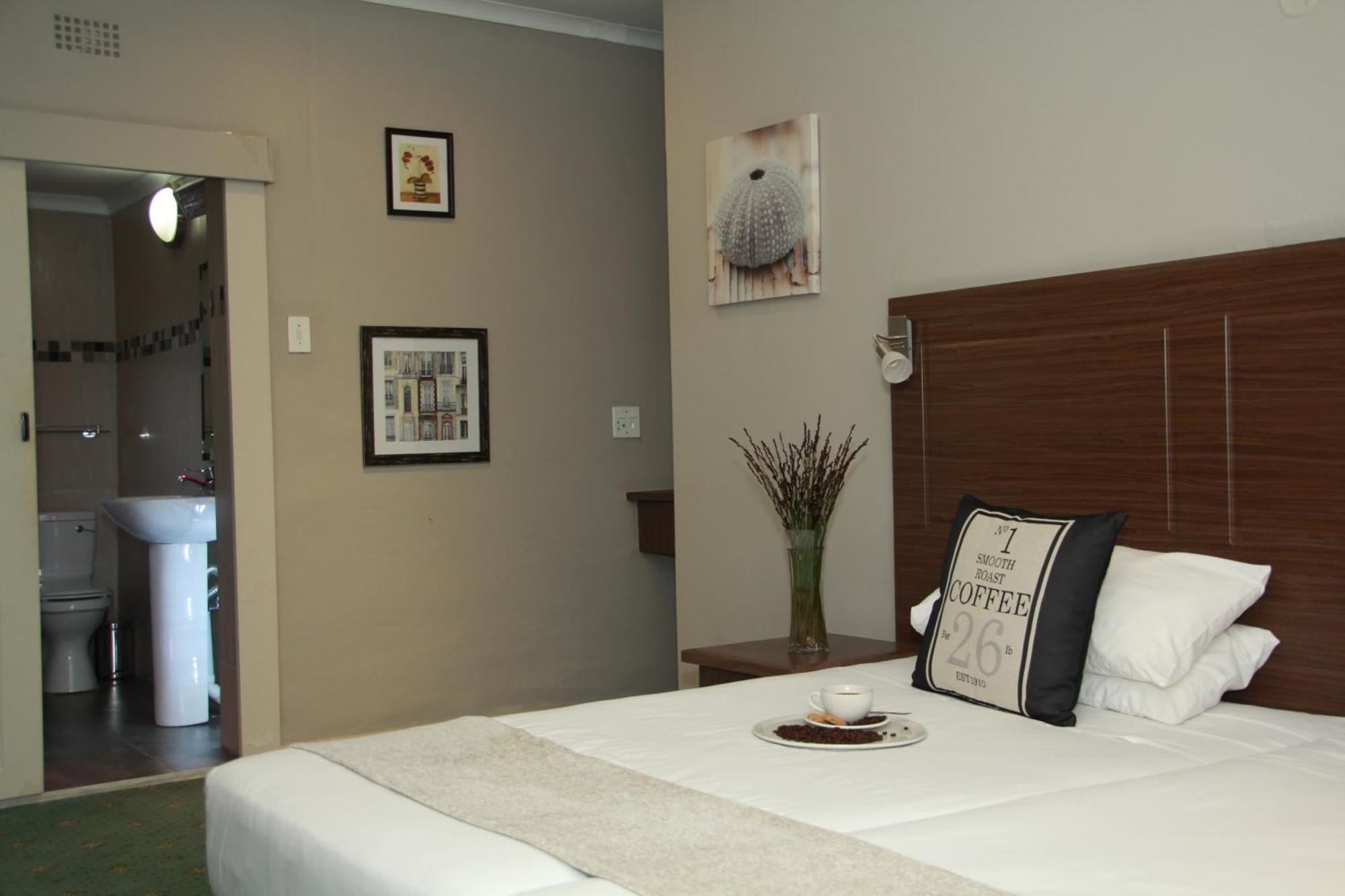 The Itumeleng Guest House Bergville Room photo