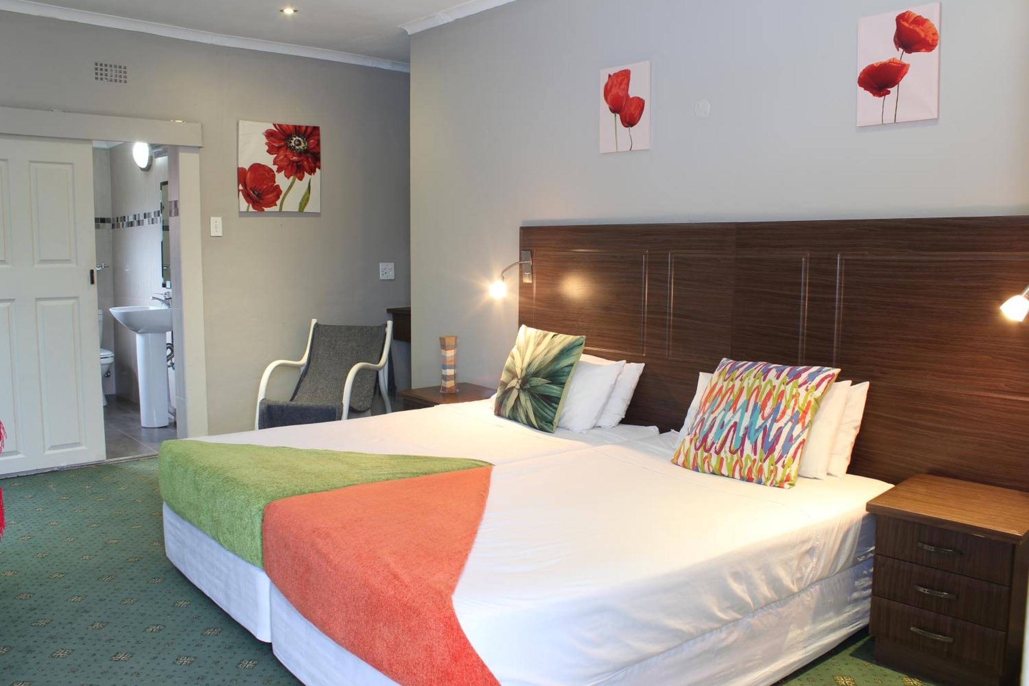 The Itumeleng Guest House Bergville Room photo