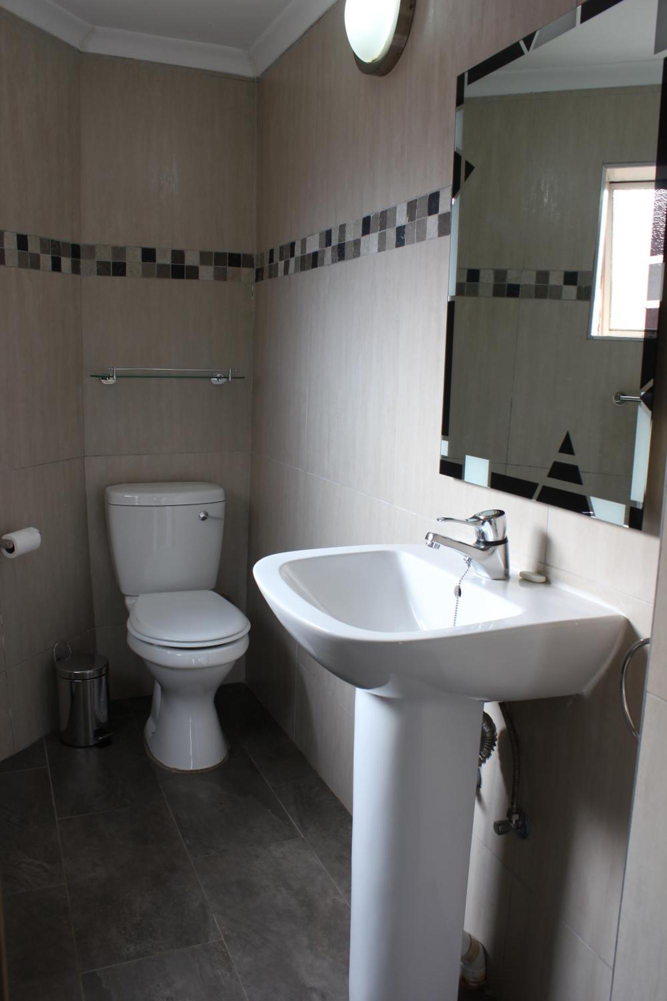 The Itumeleng Guest House Bergville Room photo