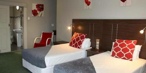 The Itumeleng Guest House Bergville Exterior photo